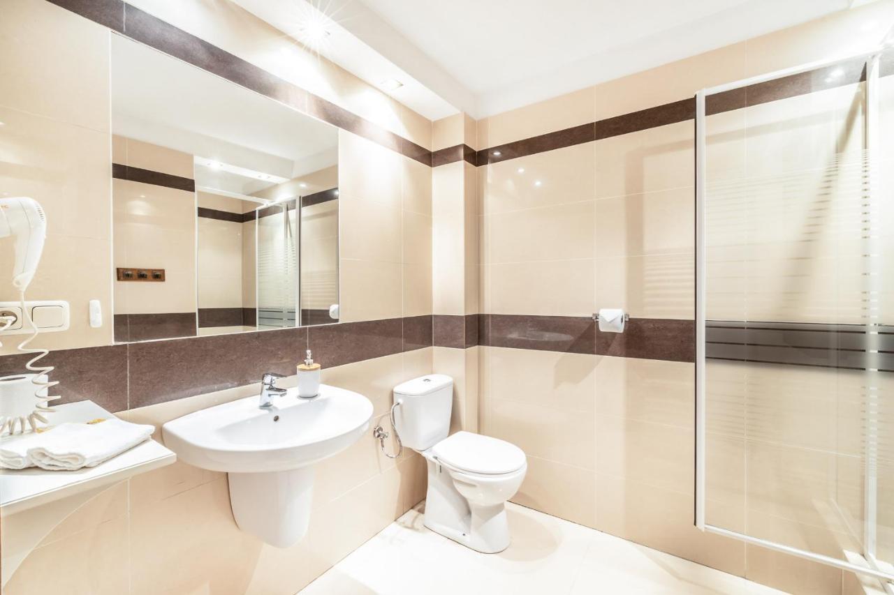 Villa Regent Tykocin Εξωτερικό φωτογραφία