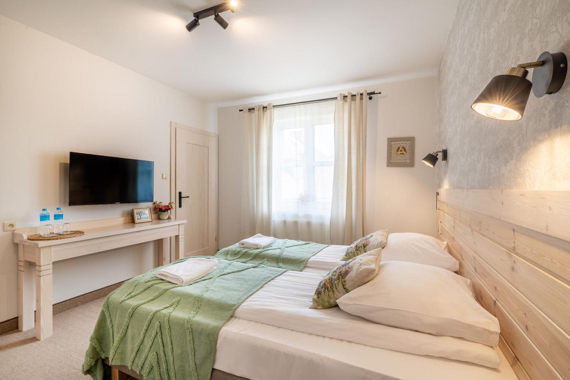 Villa Regent Tykocin Εξωτερικό φωτογραφία