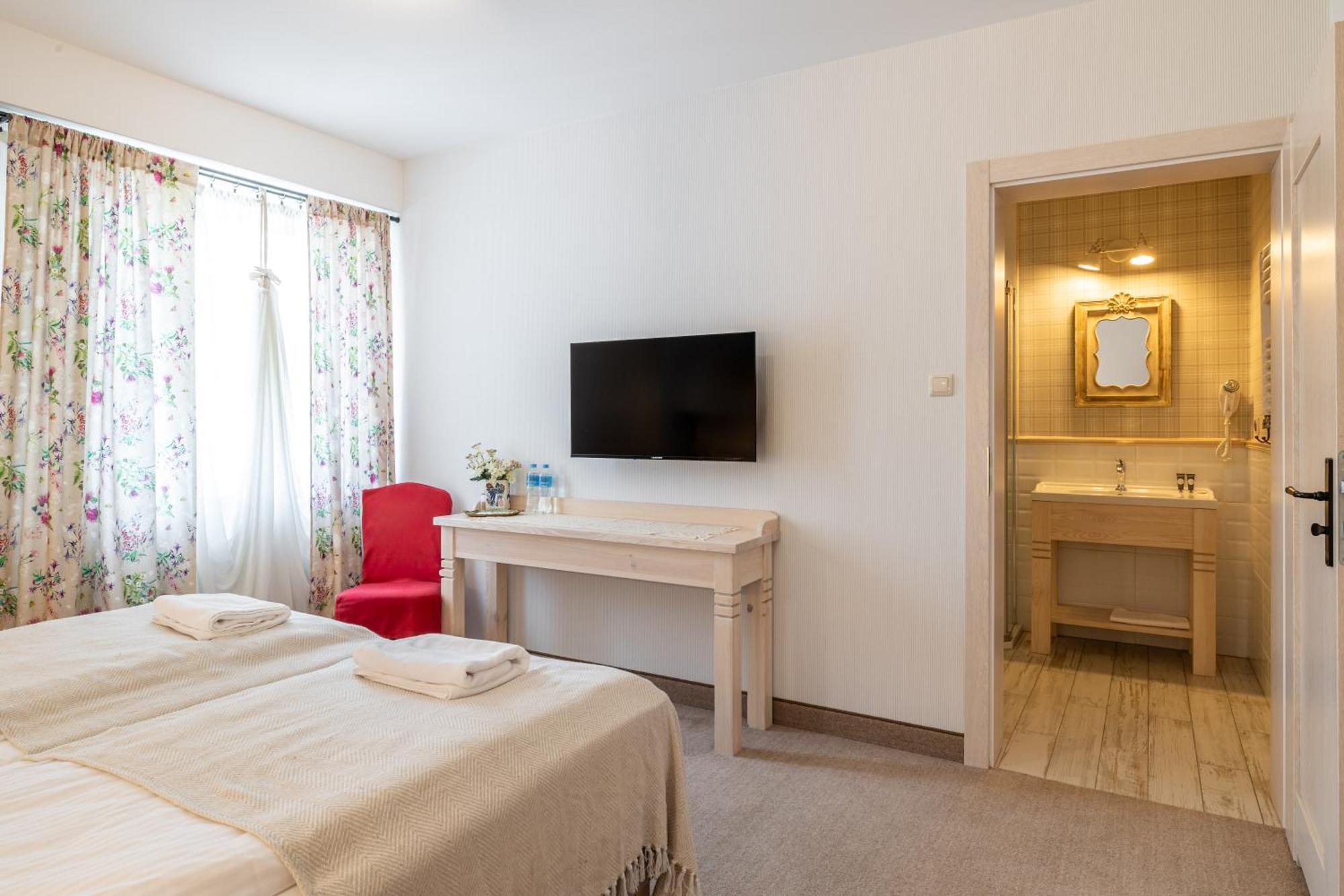 Villa Regent Tykocin Εξωτερικό φωτογραφία
