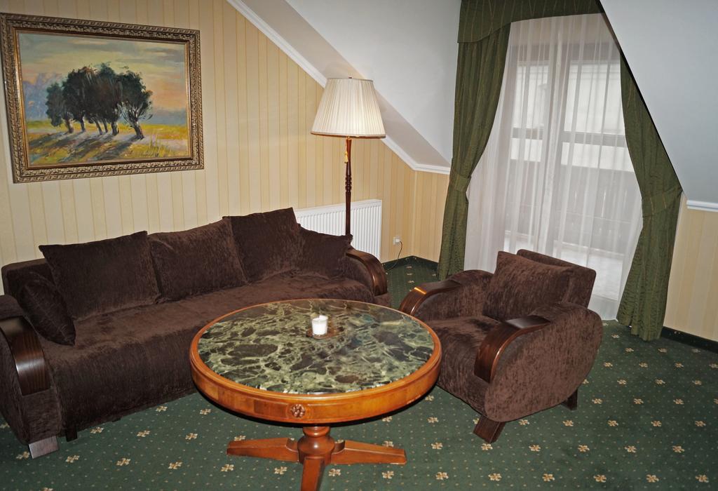 Villa Regent Tykocin Εξωτερικό φωτογραφία