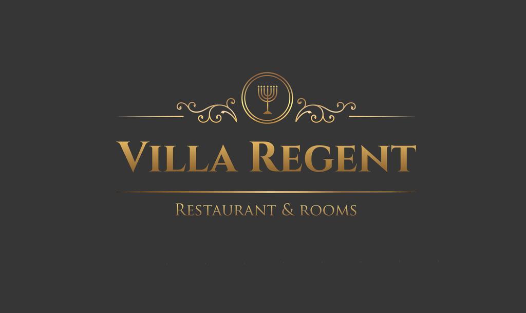 Villa Regent Tykocin Εξωτερικό φωτογραφία